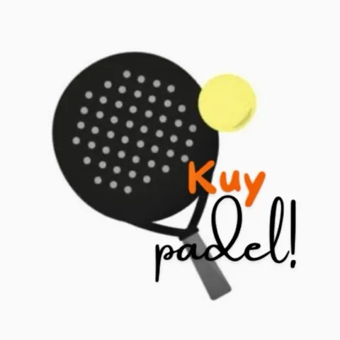 KUY PADEL!