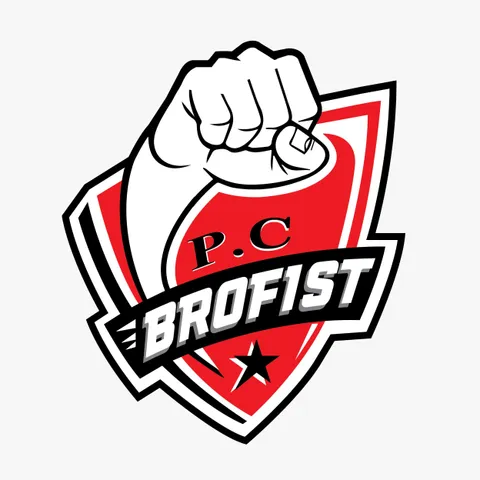 BROFIST Pickleball Club 