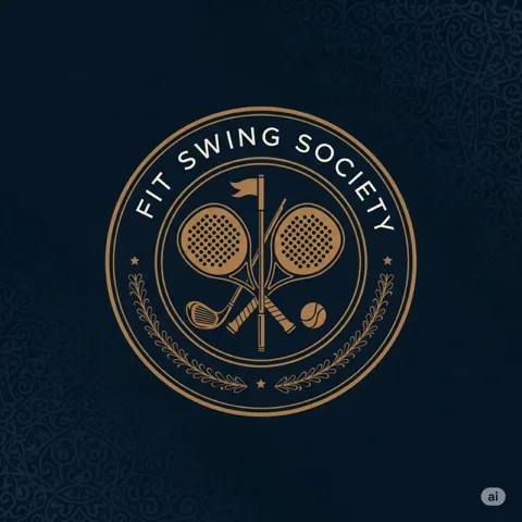 Fit Swing Society