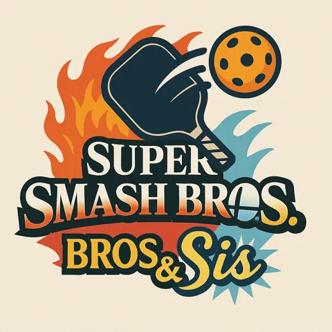 Super Smash Bros & Siss