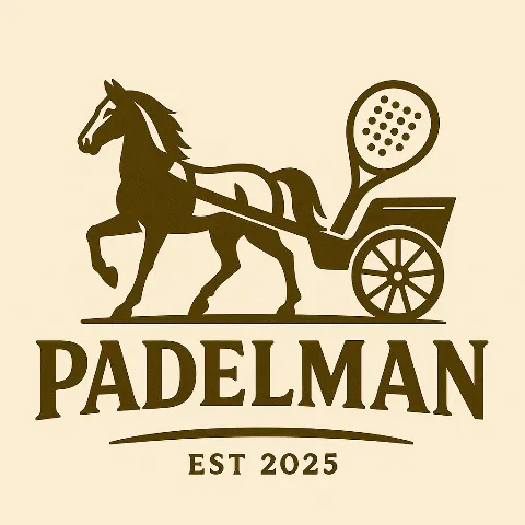 PADELMAN