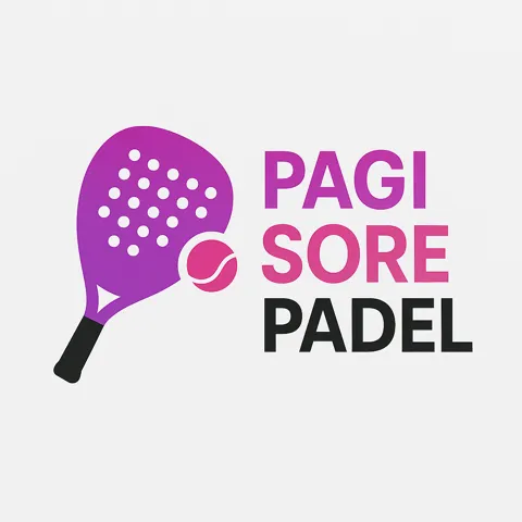 Padel pagi sore