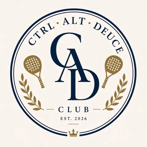 Ctrl•Alt•Deuce