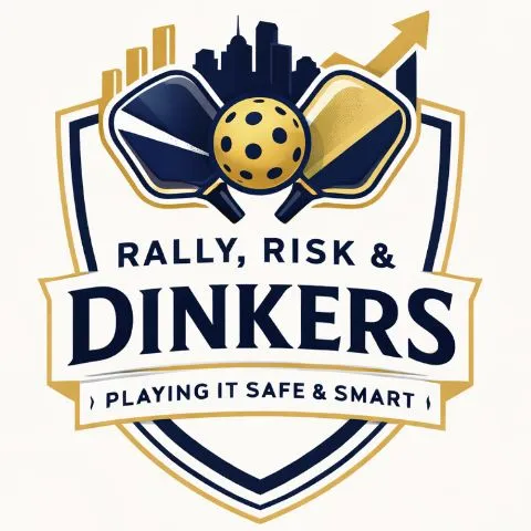 Rally, Risk & Dinkers