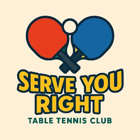 Serve You Right