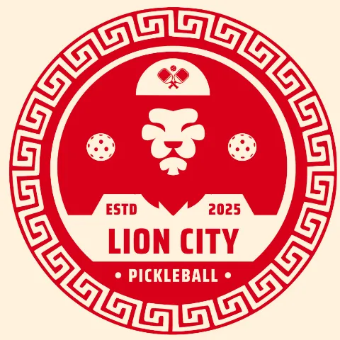 Lion City Pickleball