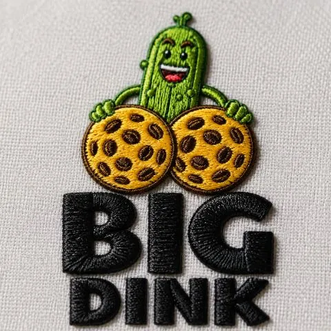 Big Dink