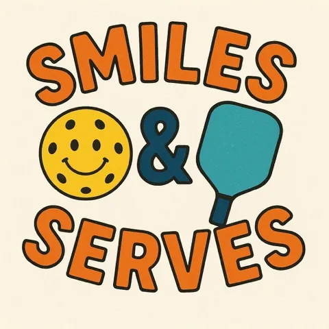 Smiles & Serves 