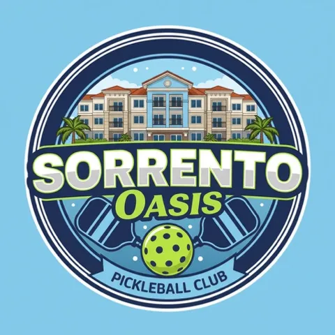 SO Pickleball Club