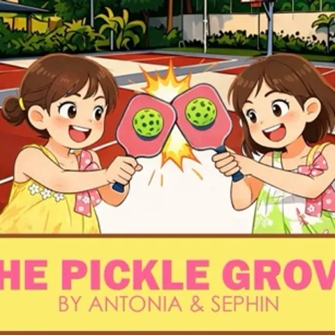 The Pickle Grove