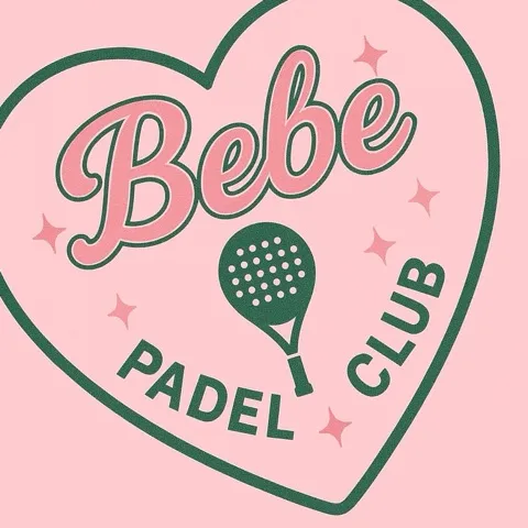 Bebe Padel Club 💕🎾