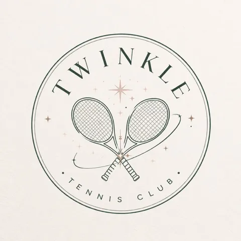 twinkle tennis club
