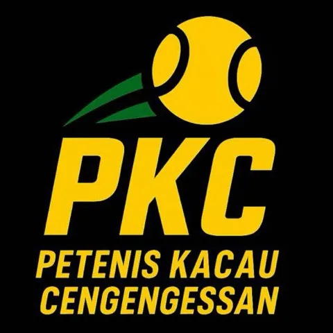 PKC ( Petenis Kacau Cengengesan)