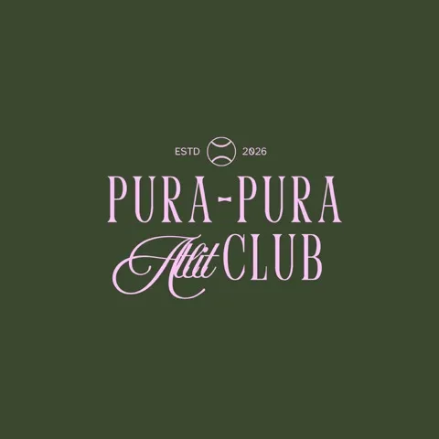 pura-pura atlit club