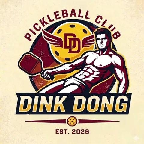 DINK DONG PICKLEBALL CLUB