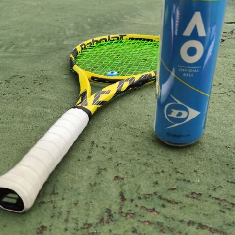 Kuantan Tennis Hujung Minggu 