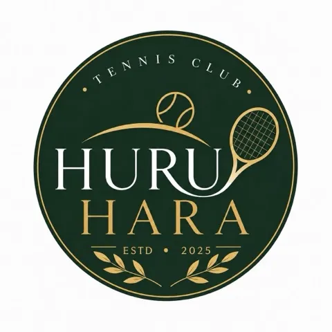 Tennis Huru Hara