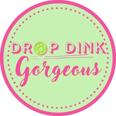 DROP DINK Gorgeous