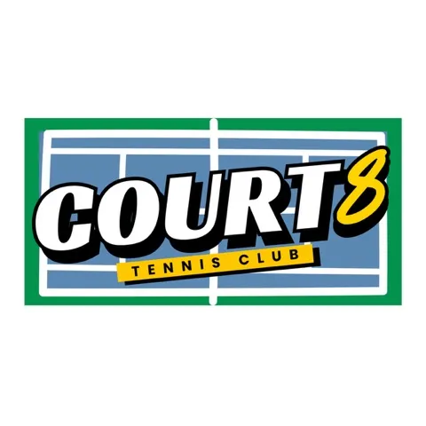 Court8 Tennis Club
