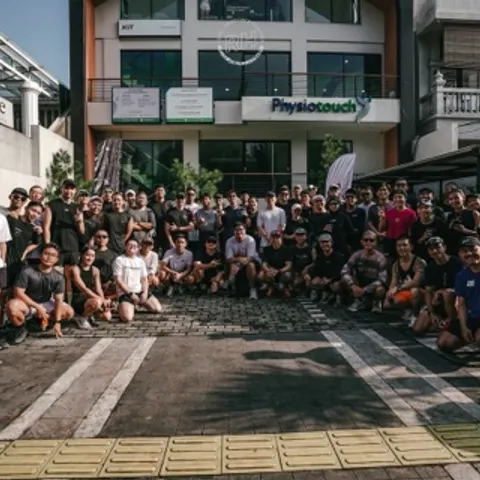Runhood Running Club