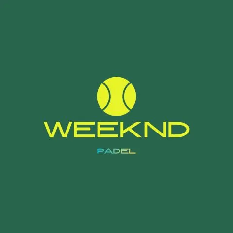 Weeknd Padel (weekdys Pickle)