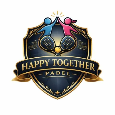 Happy Together Padel