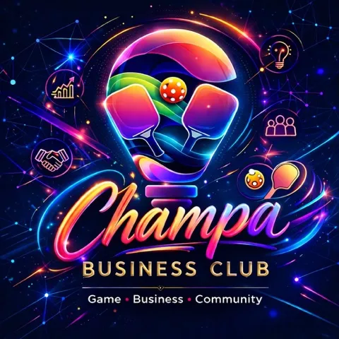 Champa Business Club