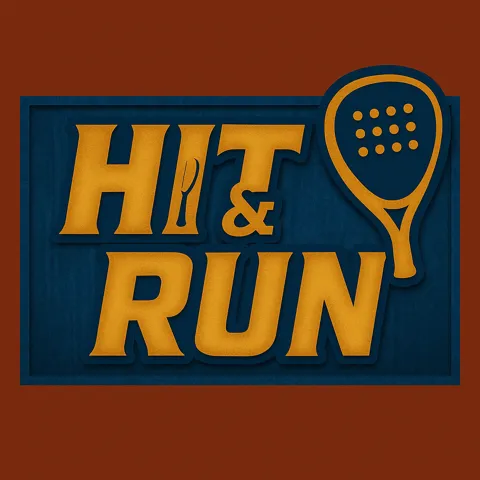 Hit & Run Padel
