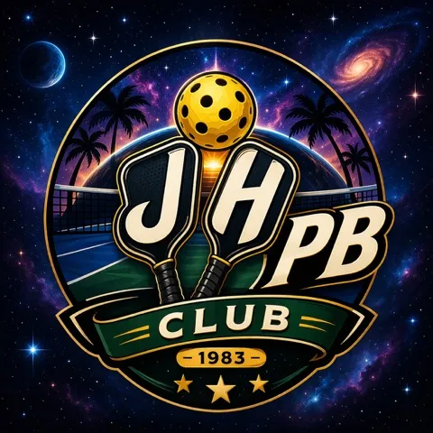 JH Pickleball Club