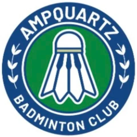 AMPQUARTZ BADMINTON CLUB 