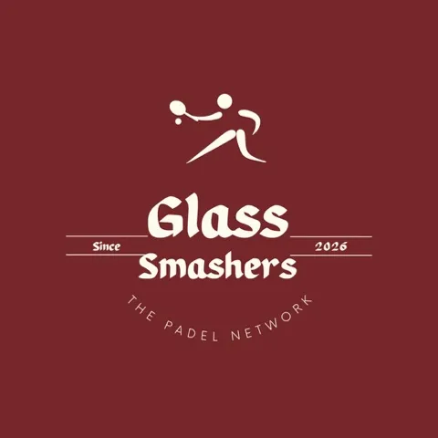 Glass Smashers