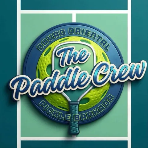 The Paddle Crew