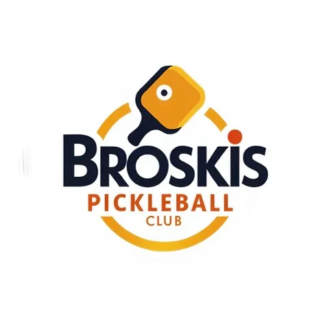 Broskis Pickleball Club