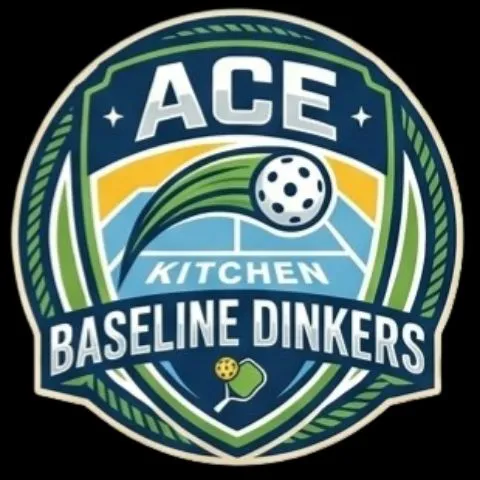 Ace Baseline Dinkers - Bislig