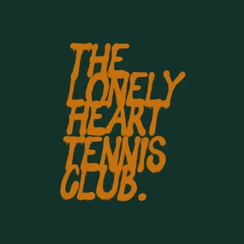 The Lonely Heart Tennis Club