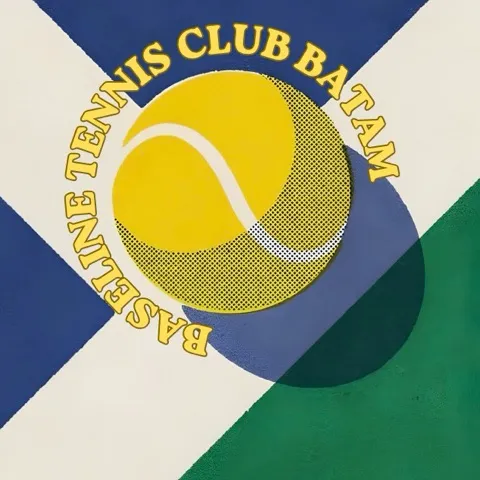 Baseline Tennis Club Batam