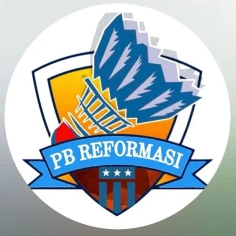PB. REFORMASI