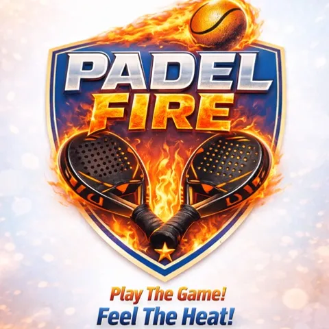 Padel Fire