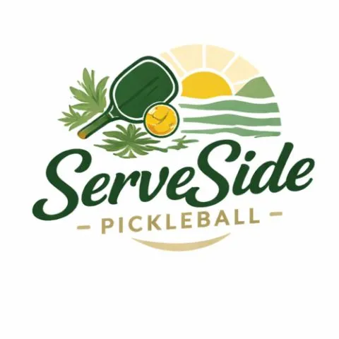 ServeSide Pickleball
