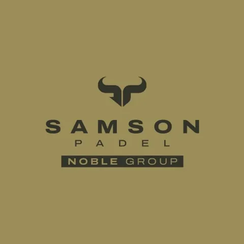 Samson Padel Academy Tangerang