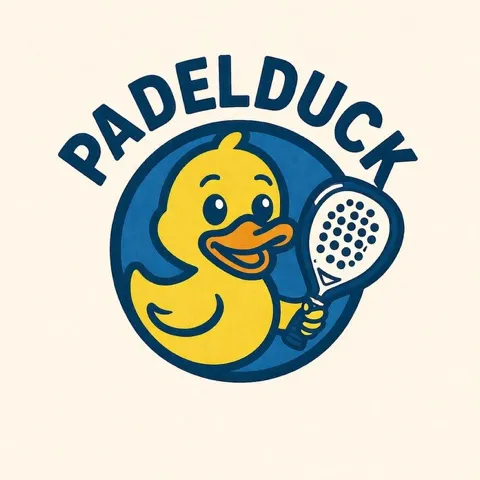 PADELDUCK