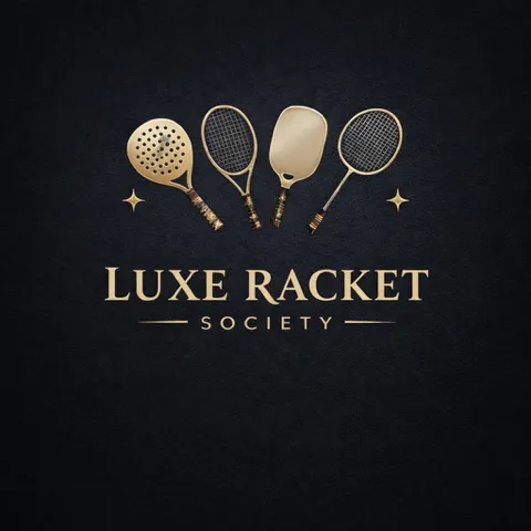 LUXE RACKET SOCIETY 