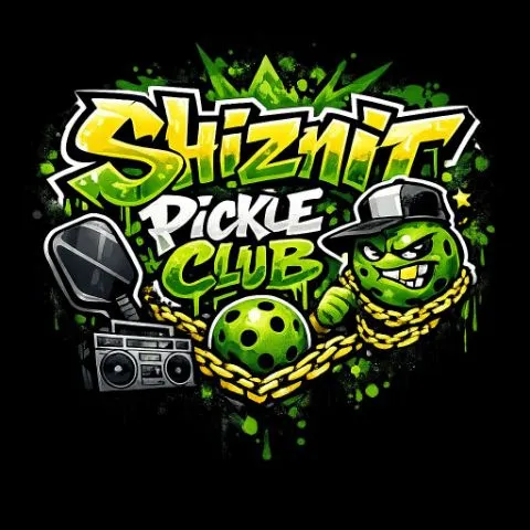 Shiznit Pickle Club