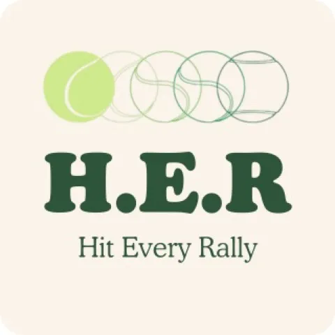 H.E.R - Hit Every Rally