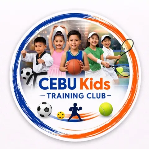 Cebu Kids Training Club