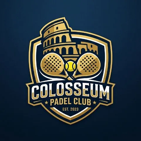 Colosseum padel club