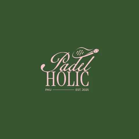 PADELHOLIC.PKU