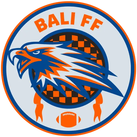 BALI FLAG FOOTBALL