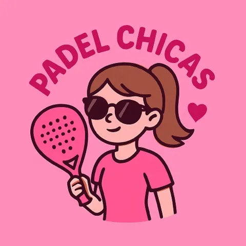 Padel Chicas