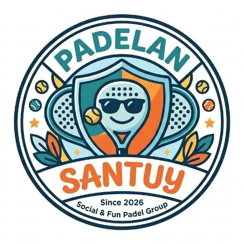 Padelan santuy